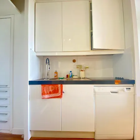 Apartment Le Delacroix 2 By Scls Locations