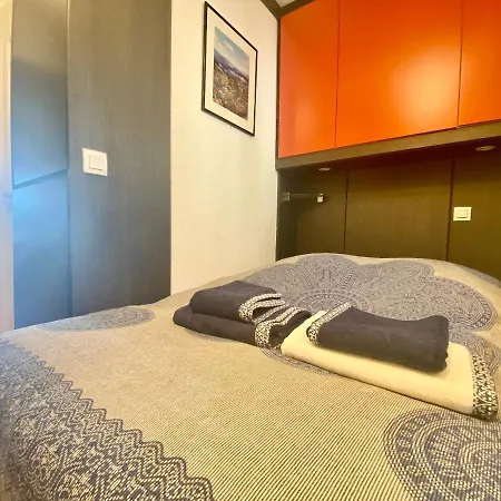 Apartment Le Delacroix 2 By Scls Locations *