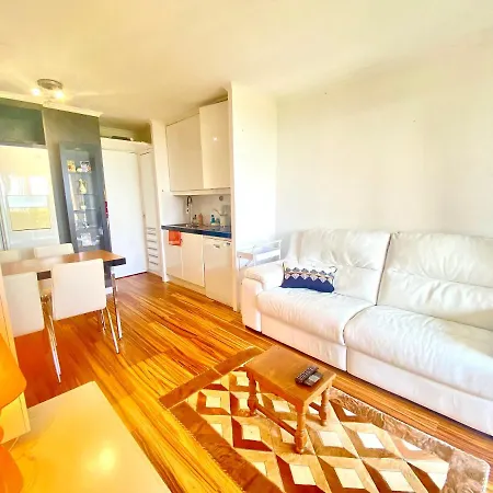 Apartment Le Delacroix 2 By Scls Locations Cannes