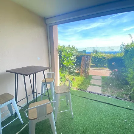Le Delacroix 2 By Scls Locations Apartment Cannes