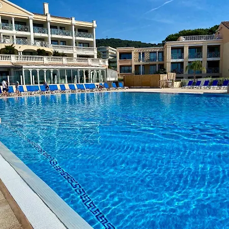 Apartment Le Delacroix 2 By Scls Locations Cannes